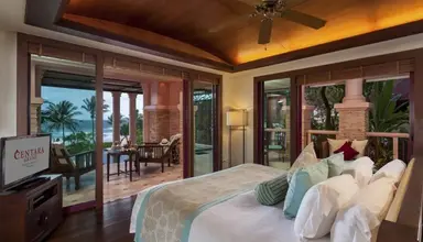 Centara Grand Beach Resort Phuket