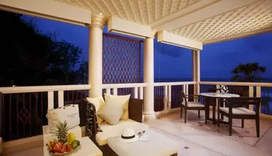Centara Grand Beach Resort Phuket