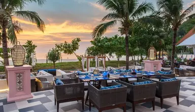 Centara Grand Beach Resort Phuket