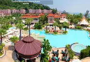 Centara Grand Beach Resort Phuket