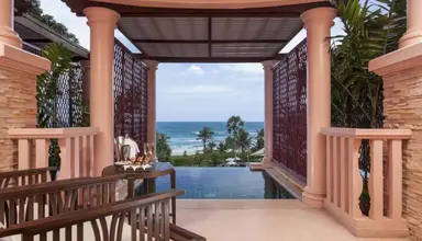 Centara Grand Beach Resort Phuket