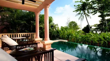 Centara Grand Beach Resort Phuket