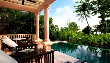Centara Grand Beach Resort Phuket