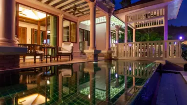 Centara Grand Beach Resort Phuket
