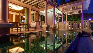 Centara Grand Beach Resort Phuket