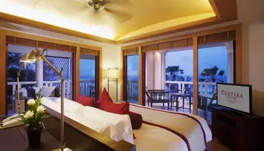 Centara Grand Beach Resort Phuket