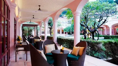 Centara Grand Beach Resort Phuket