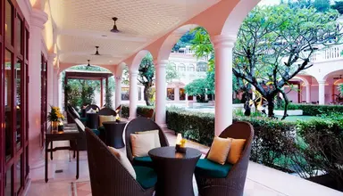 Centara Grand Beach Resort Phuket