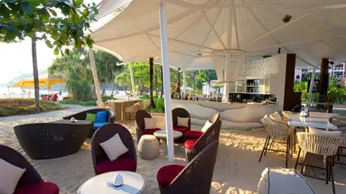 Centara Grand Beach Resort Phuket