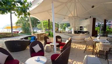 Centara Grand Beach Resort Phuket