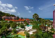 Centara Grand Beach Resort Phuket