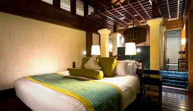 Centara Grand Beach Resort Phuket