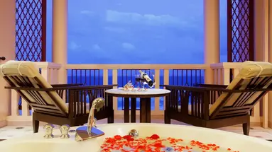 Centara Grand Beach Resort Phuket