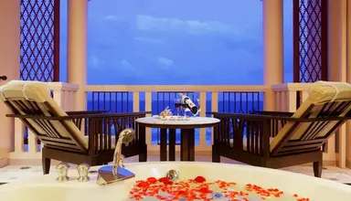Centara Grand Beach Resort Phuket