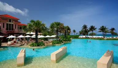 Centara Grand Beach Resort Phuket