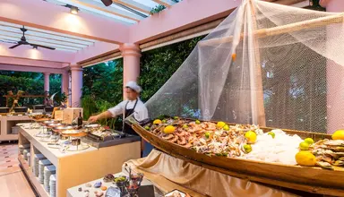 Centara Grand Beach Resort Phuket