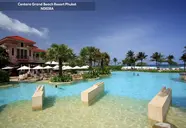 Centara Grand Beach Resort Phuket