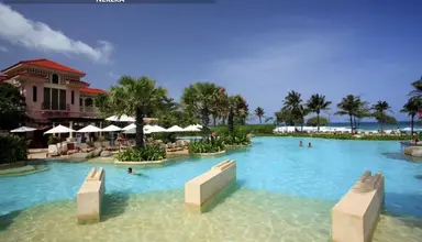 Centara Grand Beach Resort Phuket