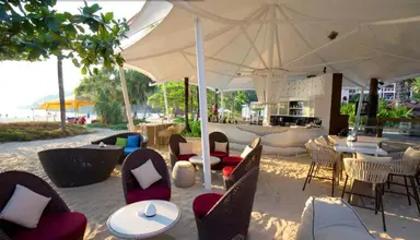 Centara Grand Beach Resort Phuket