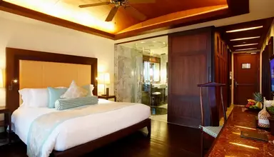 Centara Grand Beach Resort Phuket
