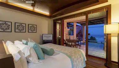 Centara Grand Beach Resort Phuket