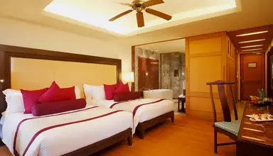 Centara Grand Beach Resort Phuket