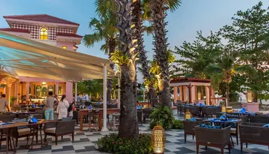 Centara Grand Beach Resort Phuket
