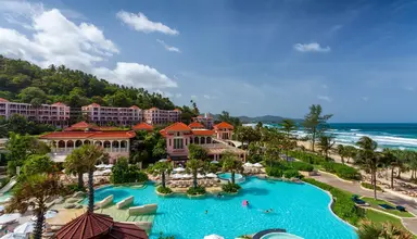 Centara Grand Beach Resort Phuket