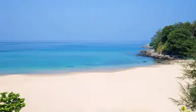 Centara Grand Beach Resort Phuket