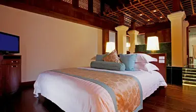 Centara Grand Beach Resort Phuket