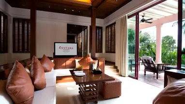 Centara Grand Beach Resort Phuket