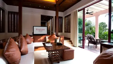 Centara Grand Beach Resort Phuket
