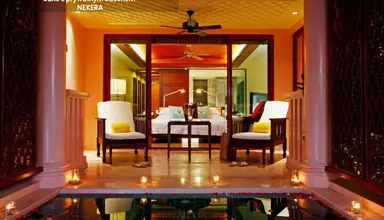 Centara Grand Beach Resort Phuket