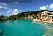 Centara Grand Beach Resort Phuket