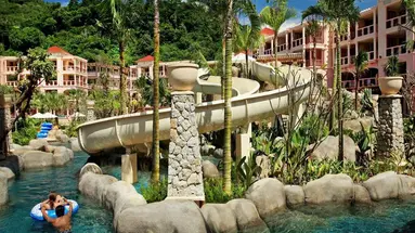Centara Grand Beach Resort Phuket