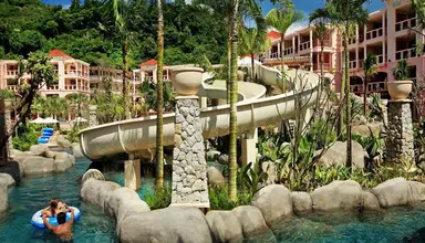 Centara Grand Beach Resort Phuket