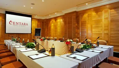 Centara Grand Beach Resort Phuket