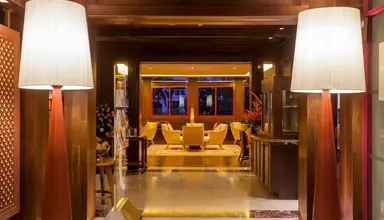 Centara Grand Beach Resort Phuket