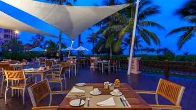 Centara Grand Beach Resort Phuket