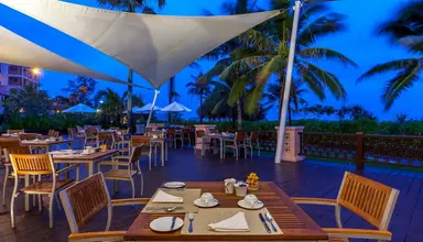 Centara Grand Beach Resort Phuket