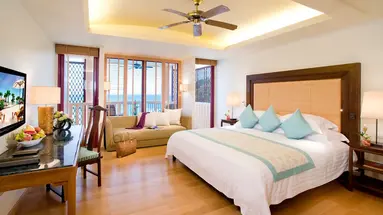 Centara Grand Beach Resort Phuket