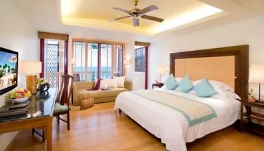 Centara Grand Beach Resort Phuket