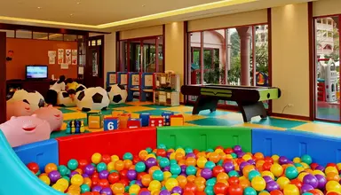 Centara Grand Beach Resort Phuket