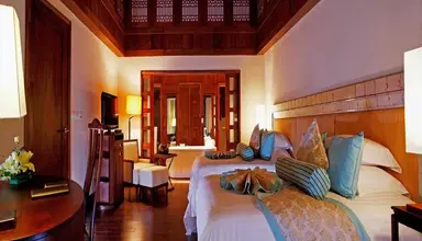 Centara Grand Beach Resort Phuket