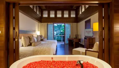Centara Grand Beach Resort Phuket