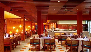 Centara Grand Beach Resort Phuket