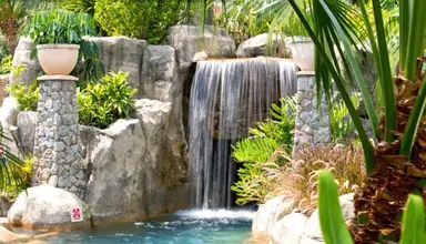 Centara Grand Beach Resort Phuket