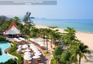 Centara Grand Beach Resort Phuket