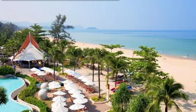 Centara Grand Beach Resort Phuket
