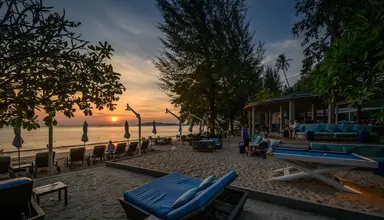 Centara Grand Beach Resort & Villas Krabi